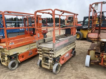 Main image JLG 1930ES